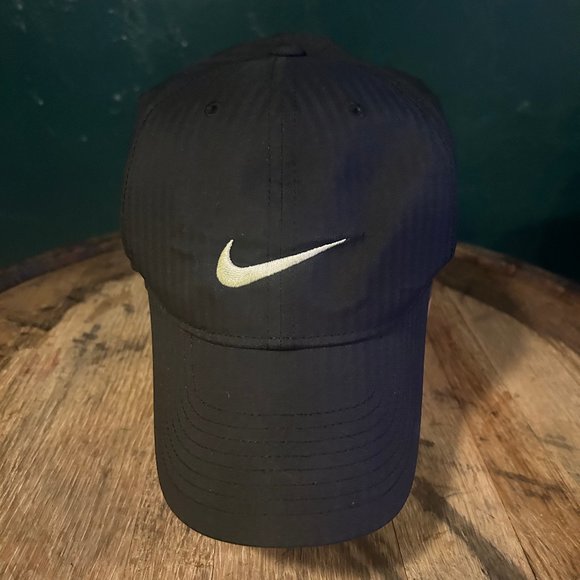 Nike Legacy91 Dri-Fit Hat (Black) - Picture 1 of 2